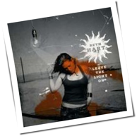 Beth Hart - Leave The Light On