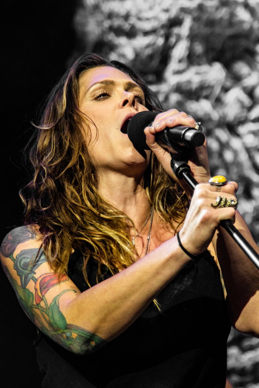 Beth Hart mit ihrer Band und Special Guest Kenny Wayne Shepherd in Berlin. – Beth Hart.