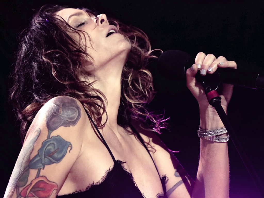 Beth Hart