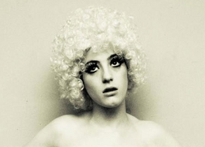 Beth Jeans Houghton