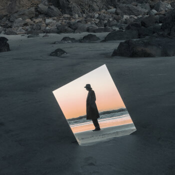 Beth Orton - Weather Alive Artwork