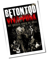 Betontod - Viva Punk - Mit Vollgas durch die Hölle