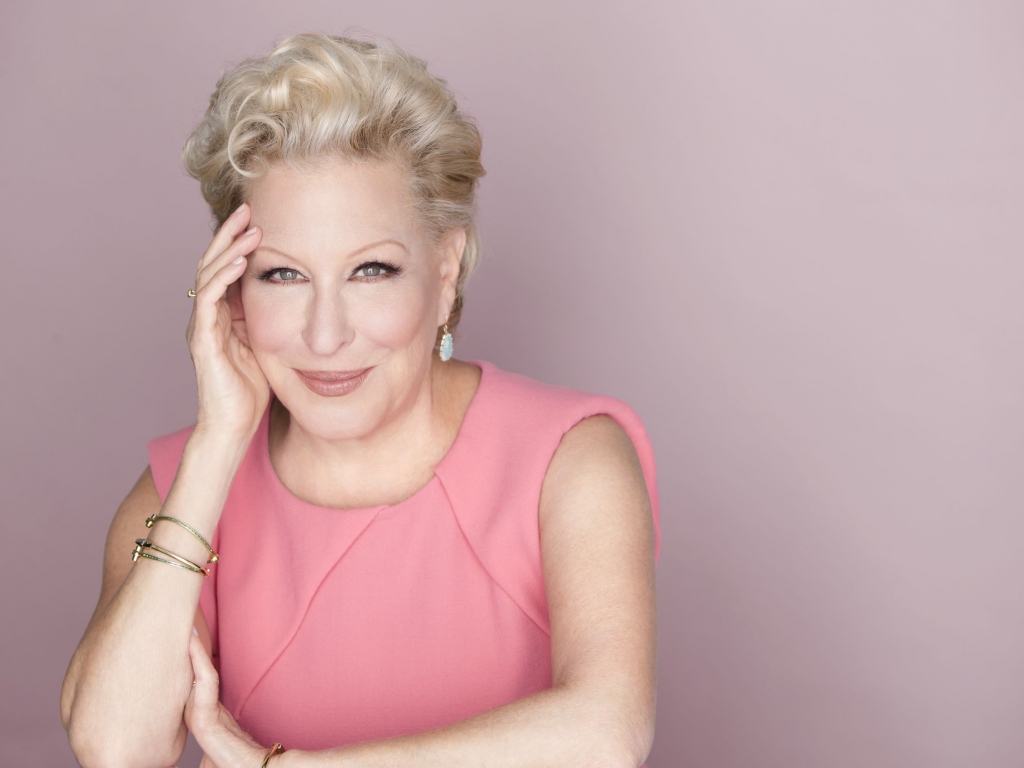 Bette Midler