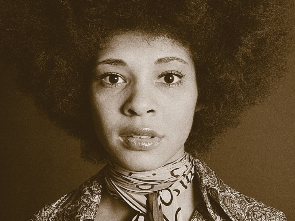 Betty Davis