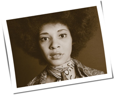 Betty Davis