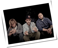 Betty Ford Boys