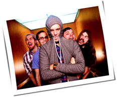 Between The Buried And Me