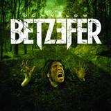 Betzefer - Down Low Artwork