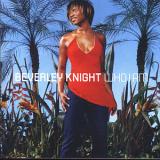 Beverley Knight - Who I Am Artwork