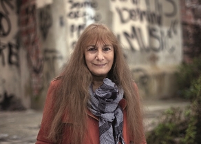 Beverley Martyn