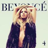 Beyoncé - 4 Artwork
