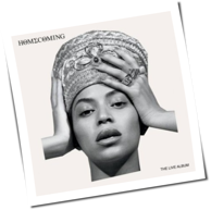 Beyoncé - Homecoming: The Live Album
