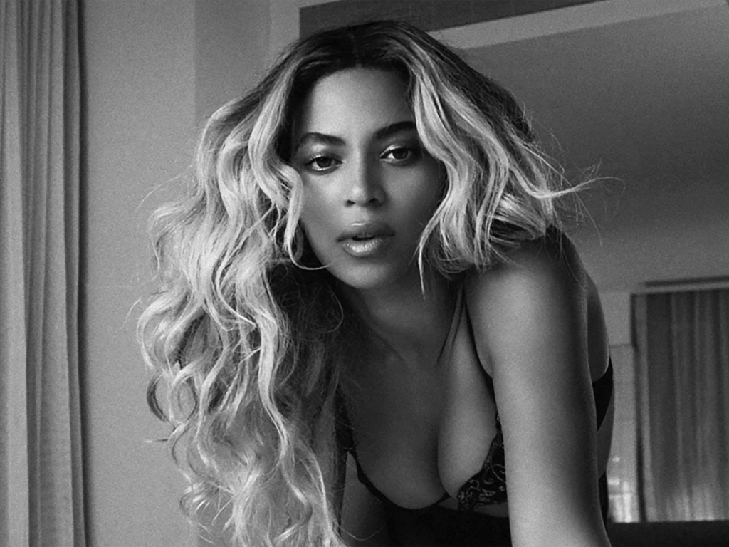 Beyoncé