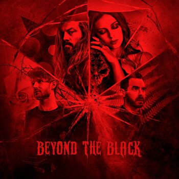 Beyond The Black - Beyond The Black Artwork