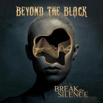Beyond The Black - Break The Silence