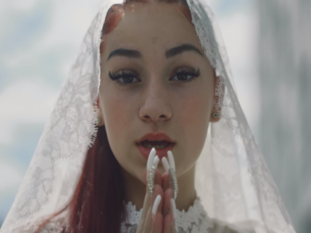 Bhad Bhabie