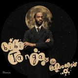 Bibi Tanga & The Selenites - Dunya Artwork