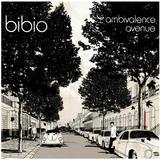 Bibio - Ambivalence Avenue Artwork
