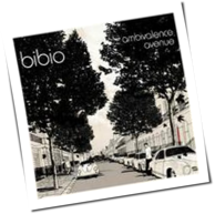 Bibio - Ambivalence Avenue