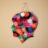Bibio - Mind Bokeh