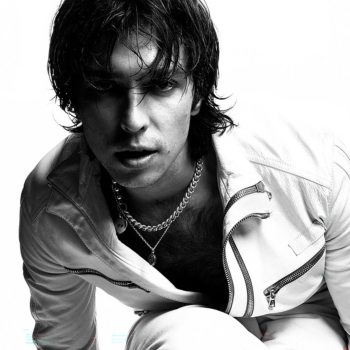 Bibiza - Rocknrollstar Artwork
