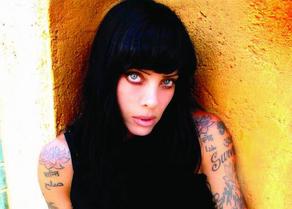 Bif Naked