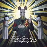 Biffy Clyro - Infinity Land Artwork