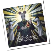 Biffy Clyro - Infinity Land