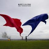 Biffy Clyro - Only Revolutions Artwork