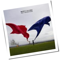 Biffy Clyro - Only Revolutions