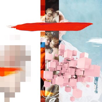 Biffy Clyro - The Myth Of The Happily Ever After Artwork