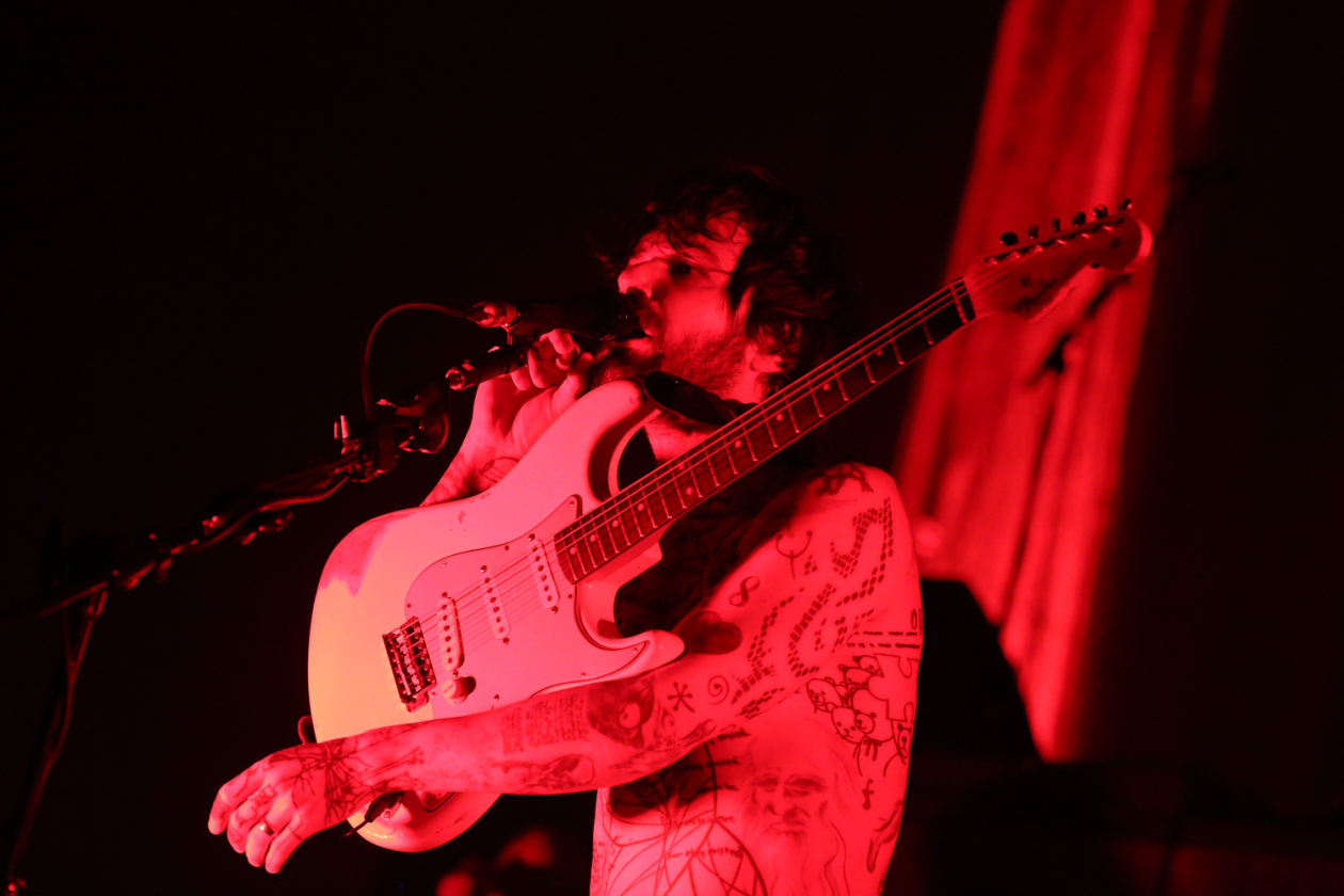 Biffy Clyro – Biffy Clyro.