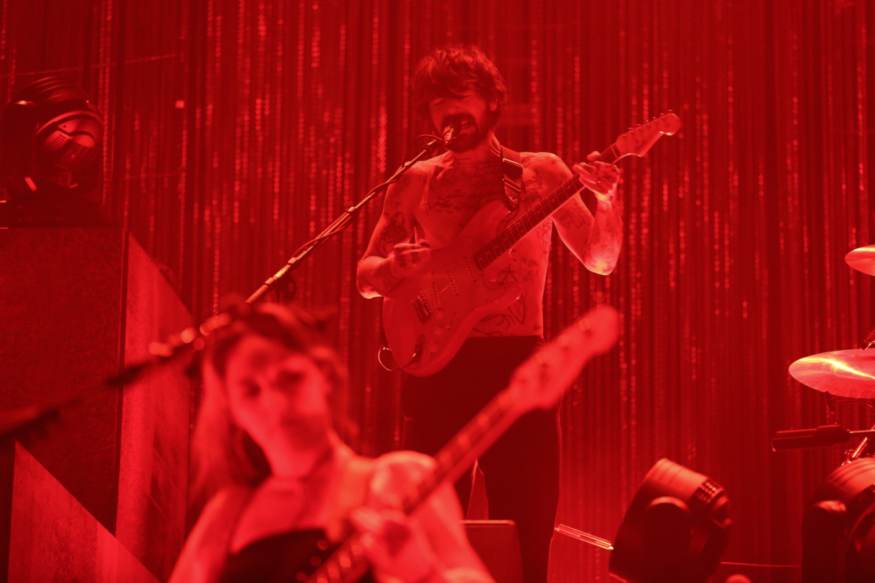 Biffy Clyro – Biffy Clyro.