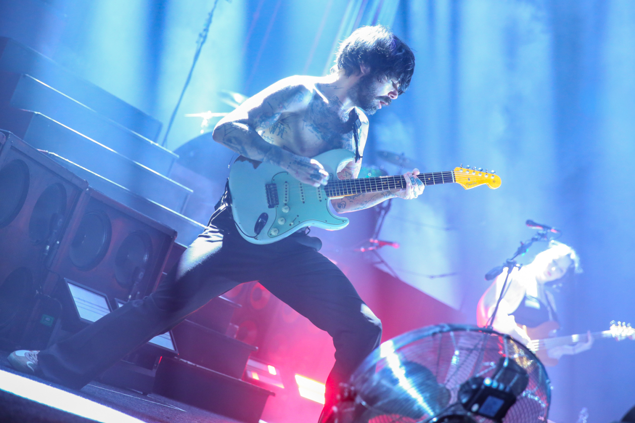 Biffy Clyro – Biffy Clyro.
