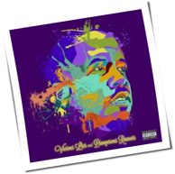 Big Boi - Vicious Lies And Dangerous Rumors