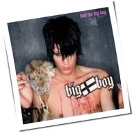 Big Boy - Hail The Big Boy