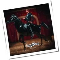Big Boy - Ponygirl