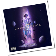 Big K.R.I.T. - Cadillactica