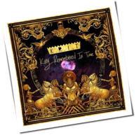 Big K.R.I.T. - King Remembered In Time