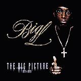 Big L - The Big Picture Artwork