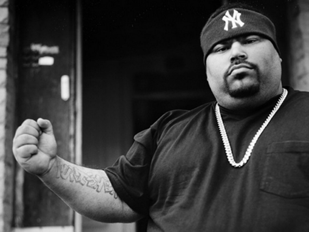 Big Punisher