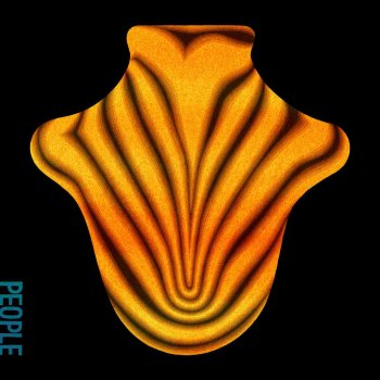 Big Red Machine - Big Red Machine Artwork