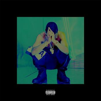 Big Sean - Hall Of Fame Artwork