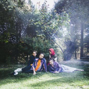 Big Thief - U.F.O.F. Artwork
