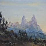 Bill Callahan - Apocalypse Artwork