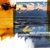 Bill Connors - Return Artwork