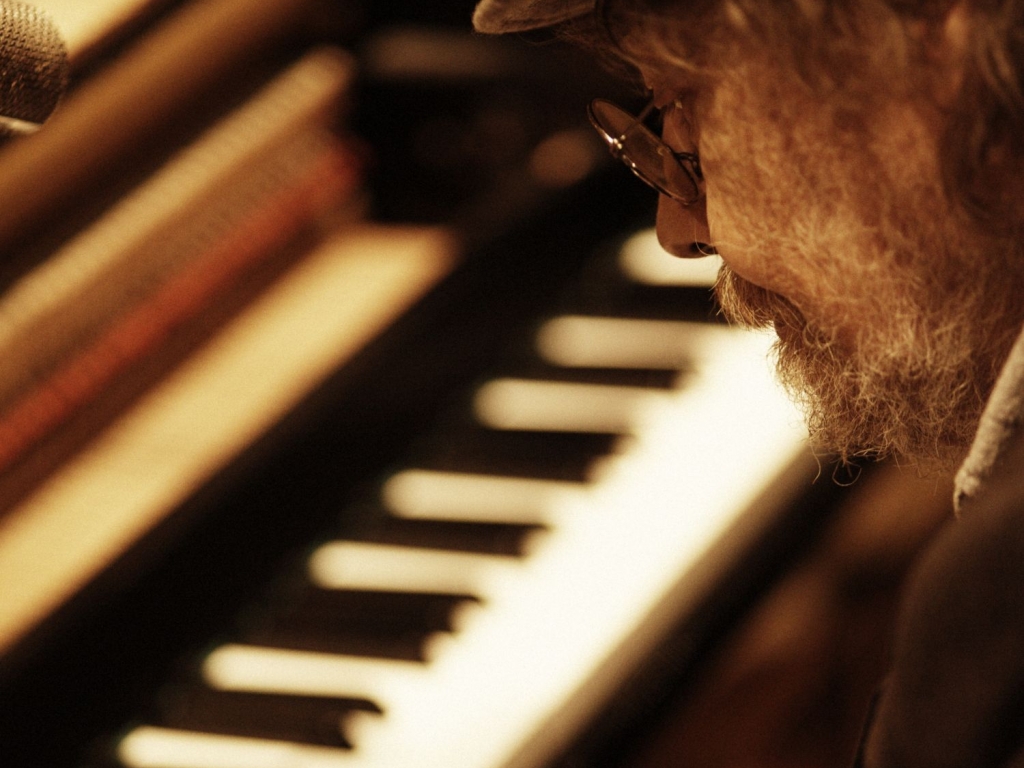 Bill Fay