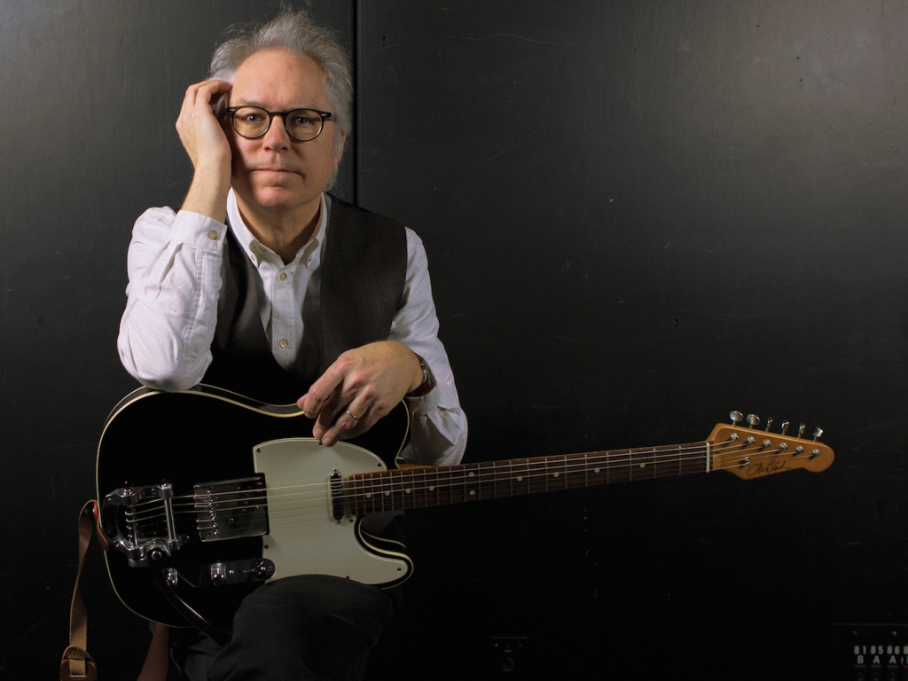 Bill Frisell