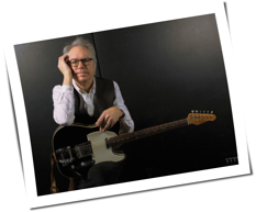 Bill Frisell