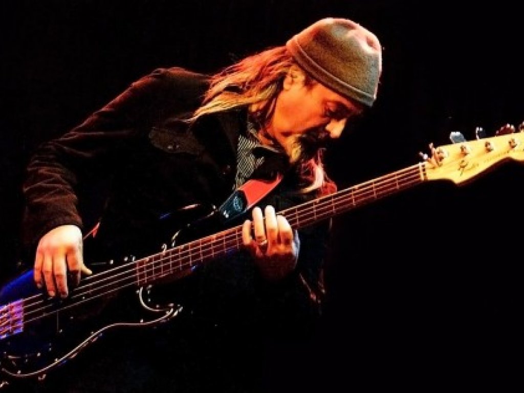 Bill Laswell